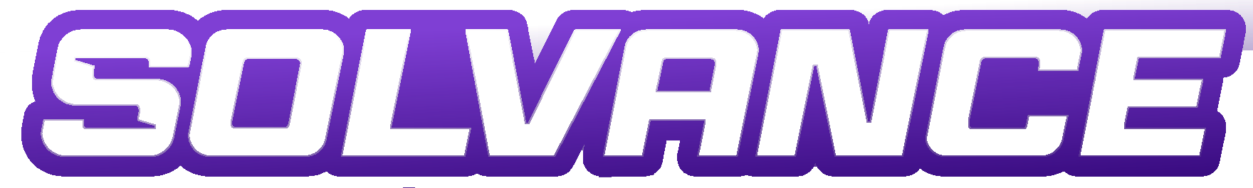 Solvance Logo